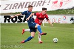 ASV Zirndorf - FC Kalchreuth