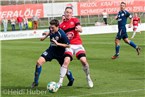 ASV Zirndorf - FC Kalchreuth