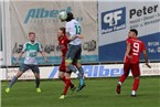 TSV Kornburg - TuS Holzkirchen (14.04.2018)