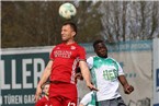 TSV Kornburg - TuS Holzkirchen (14.04.2018)