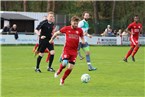 TSV Kornburg - TuS Holzkirchen (14.04.2018)