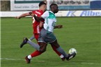 TSV Kornburg - TuS Holzkirchen (14.04.2018)