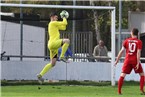 TSV Kornburg - TuS Holzkirchen (14.04.2018)