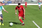 TSV Kornburg - TuS Holzkirchen (14.04.2018)