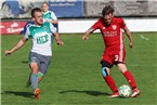 TSV Kornburg - TuS Holzkirchen (14.04.2018)