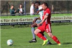 TSV Kornburg - TuS Holzkirchen (14.04.2018)