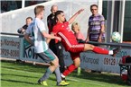 TSV Kornburg - TuS Holzkirchen (14.04.2018)