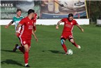 TSV Kornburg - TuS Holzkirchen (14.04.2018)