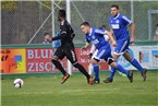 1. FC Heilsbronn - TSV Langenzenn (15.04.2018)