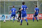 1. FC Heilsbronn - TSV Langenzenn (15.04.2018)