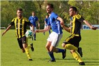SV Schwaig - SC Adelsdorf (21.04.2018)
