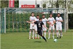 ASC Boxdorf - TSV Fischbach (22.04.2018)