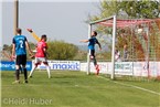 FC Kalchreuth - FC Herzogenaurach