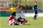 FC Kalchreuth - FC Herzogenaurach