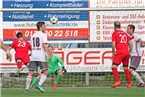 TSV Buch - 1. SC Feucht (24.04.2018)