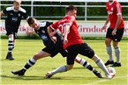 ASV Zirndorf - 1.FC Hersbruck