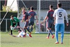 Türkspor Nürnberg - FC Kalchreuth