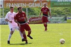 TSV Buch 2 - FSV Stadeln 2 (29.04.2018)