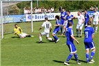 SF Laubendorf - TSV Langenzenn (29.04.2018)