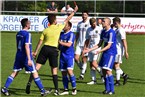 SF Laubendorf - TSV Langenzenn (29.04.2018)