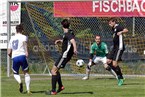 TSV Fischbach - SC Germania Nürnberg (29.04.2018)
