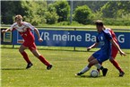 SC Obermichelbach - SV Rot-Weiß Mausdorf (29.04.2018)