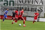 TSV Kornburg - FC Ismaning (01.05.2018)
