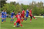 TSV Kornburg - FC Ismaning (01.05.2018)