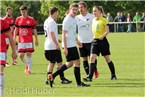 SV Arberg - 1. FC Kalchreuth (01.05.2018)