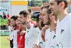 SV Arberg - 1. FC Kalchreuth (01.05.2018)
