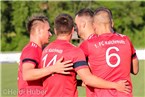 FC Kalchreuth - Cagrispor Nürnberg