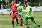 FSV Stadeln 2 - TSV Johannis 83 Nürnberg (05.05.2018)