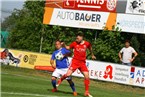 FSV Stadeln - SV Schwaig
