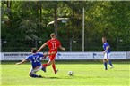 FSV Stadeln - SV Schwaig