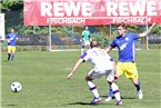 TSV Fischbach - DJK Falke Nürnberg (06.05.2018)
