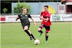 FC Kalchreuth - SK Lauf 