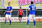 ASV Zirndorf - SV Schwaig (11.05.2018)