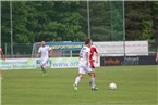 1. SC Feucht - TSV Sonnefeld (12.05.2018)