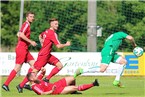 ASV Vach - TSV Abtswind (12.05.2018)