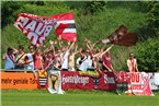 TSV Kornburg - SV Heimstetten (12.05.2018)