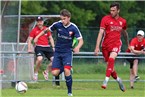 TSV Kornburg - SV Heimstetten (12.05.2018)