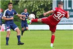 TSV Kornburg - SV Heimstetten (12.05.2018)