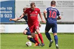 TSV Kornburg - SV Heimstetten (12.05.2018)