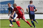 TSV Kornburg - SV Heimstetten (12.05.2018)