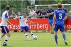 ASC Boxdorf - DJK Falke Nürnberg (13.05.2018)