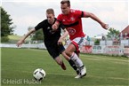 FC Kalchreuth - ASV Pegnitz