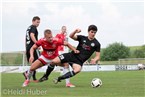 FC Kalchreuth - ASV Pegnitz
