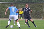 SV Eyüp Sultan II - SpVgg Zabo Eintracht (16.05.2018)