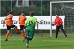 TSV Zirndorf 2 - SC Obermichelbach (16.05.2018)