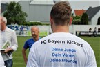 FC Bayern Kickers Nürnberg - SC Adelsdorf (19.05.2018)